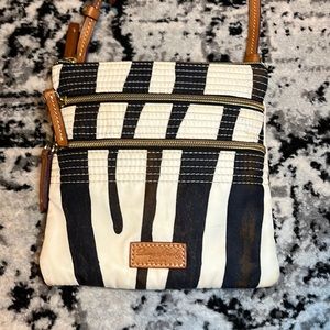 Dooney and Bourke purse